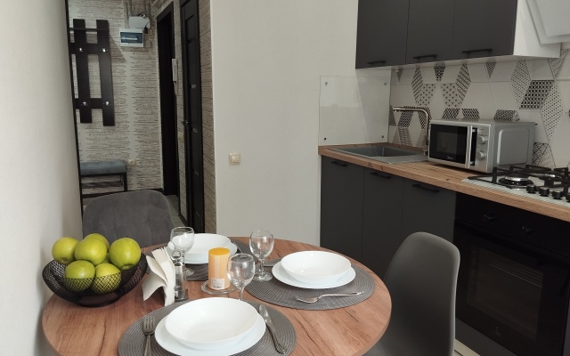 Апартаменты Best Guest House на Константина Симонова