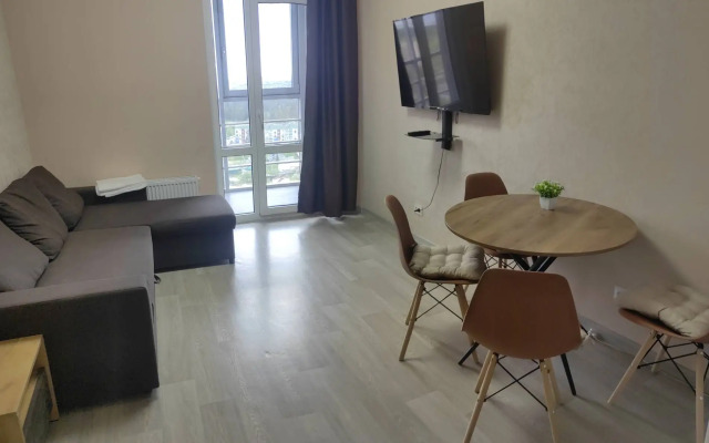 Квартира в ЖК Карельский