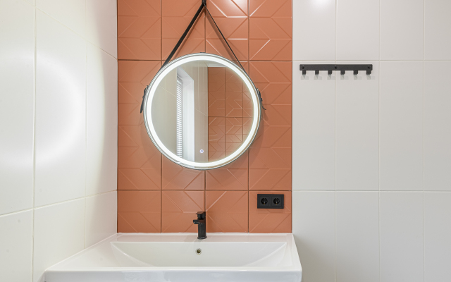 Частный дом Barns Village