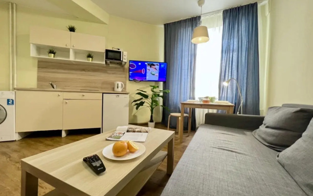 Квартира Ватутина 39-1