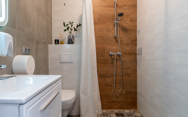 Апартаменты на Фонарном (6)