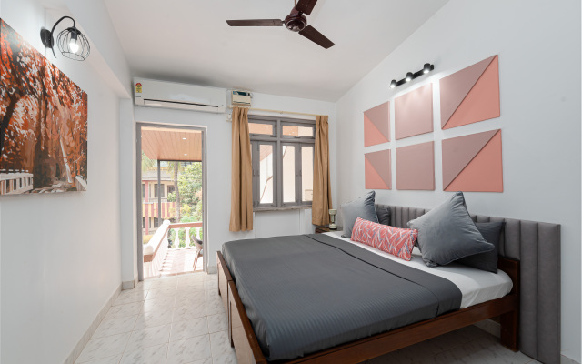 Calangute - Phase 7 Villa