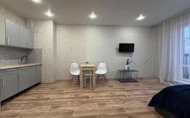 Квартира отличная в центре рядом с набережной