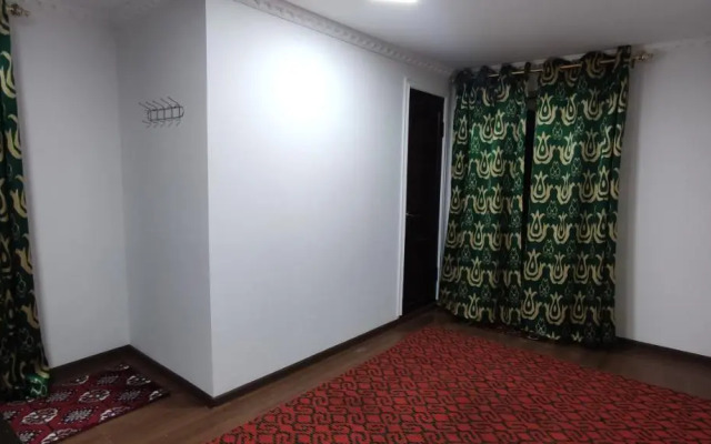 Diyor Hostel