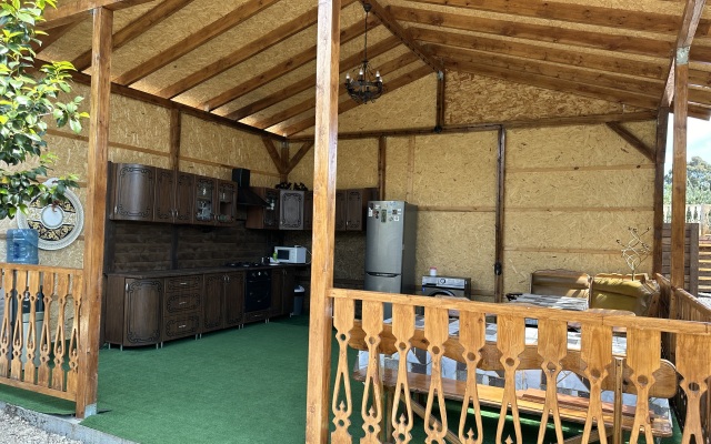 Domiki Dlya Otdykha Guest House