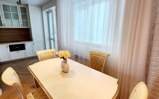 Апартаменты Балет