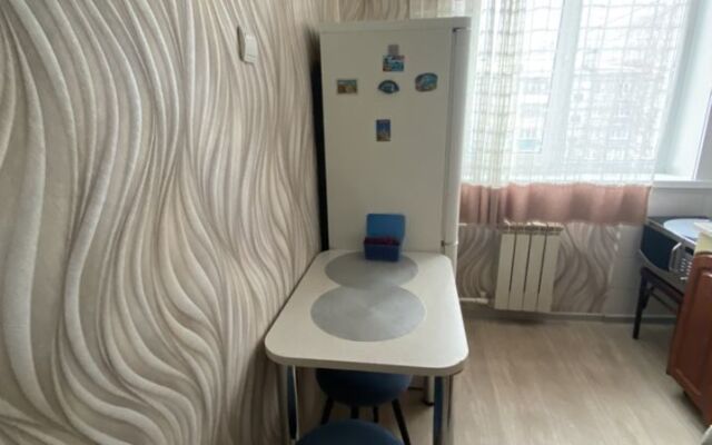 Квартира На Октябрьская 12