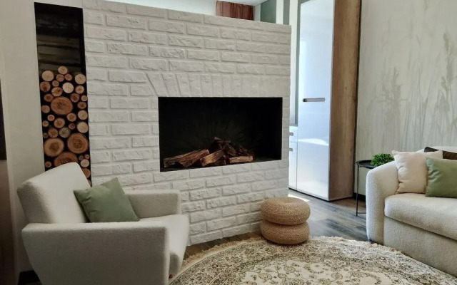Na Ulitse Plescheevskaya 8 V Tsentre Goroda Flat