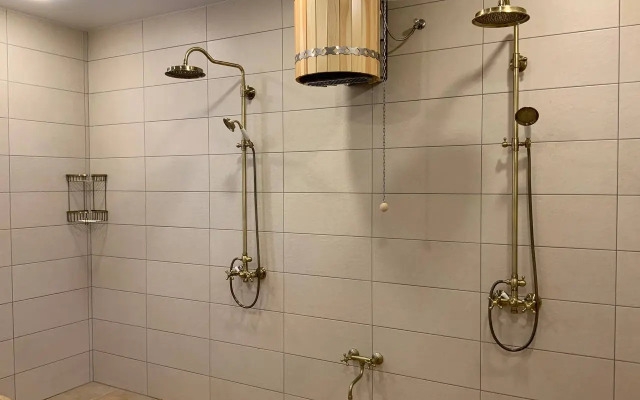 Гостевой дом Волшебное место