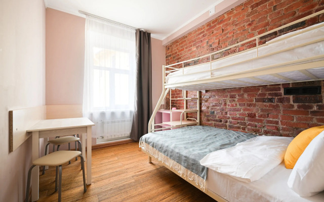 Квартира 1912 у Канала Грибоедова