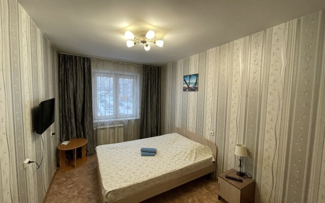 Apartamenty 5 Nochey Apartments