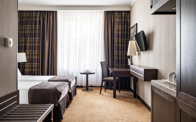 Petro Palas Hotel