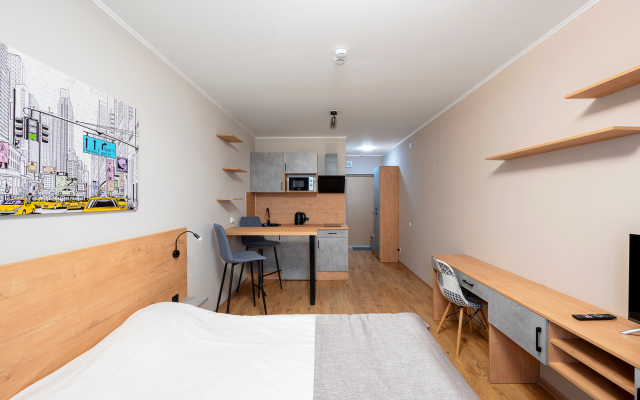 Ava Start SyncotelHome Apartments