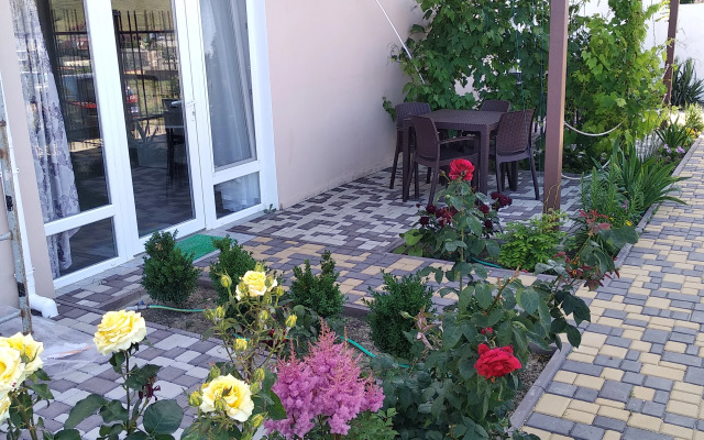 Vyshe Neba Koktebel Apartments