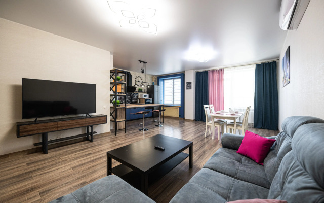 Апартаменты Пять Звёзд на Героя Яковлева