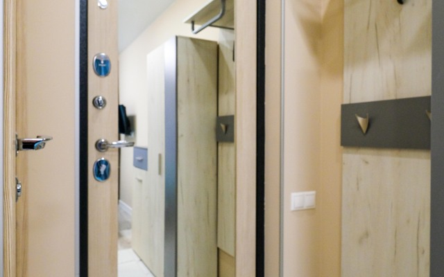 Апартаменты на Ватутина