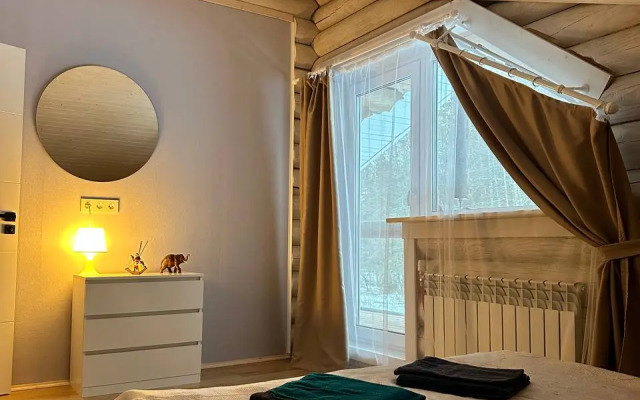 Частный дом Newhome