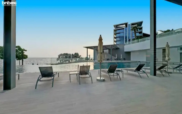 bnbme | Bluewaters B5 | 2 BDR Apartments