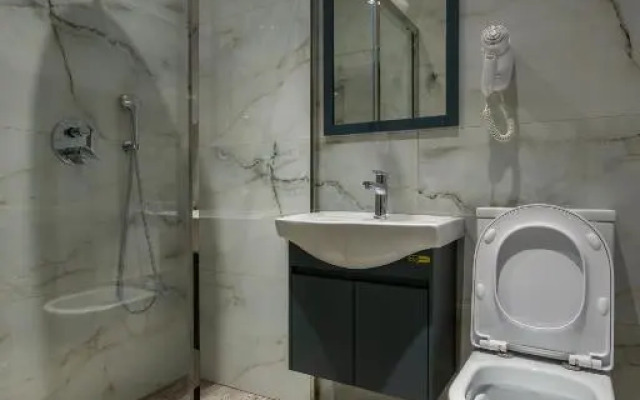 Hotel Urban Baku