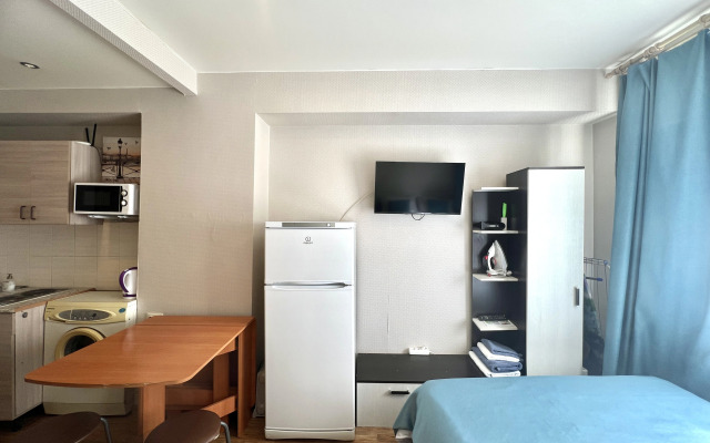 Апартаменты Иванова 32А