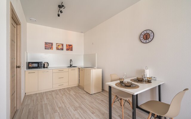 Апартаменты Vanilla