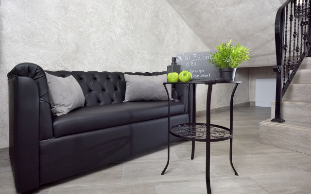 Vershina Apartment Hotel