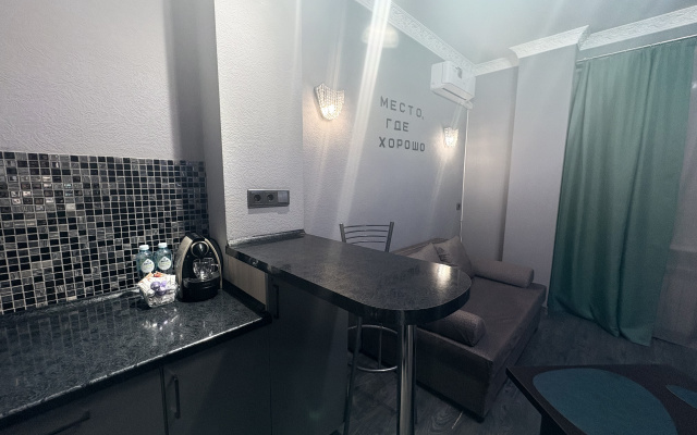 Apartamenty Kalejdoskop