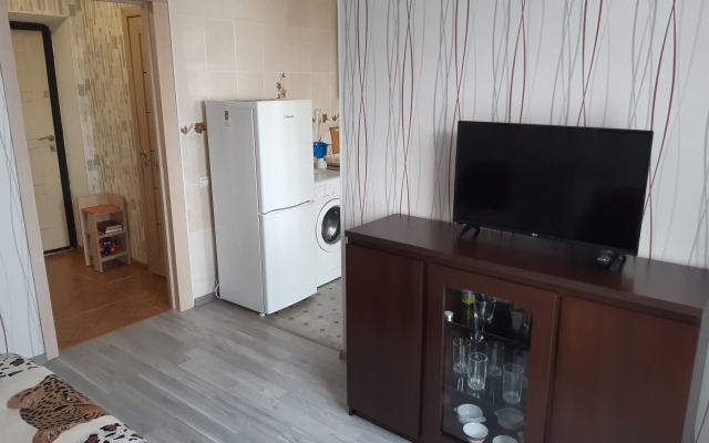 Квартира Золотой жук