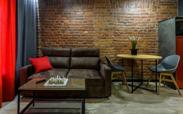 Rentalspb Apartments