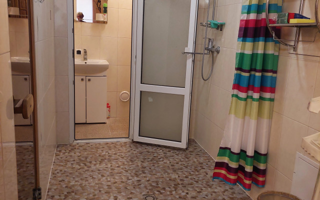 S Baney Private House
