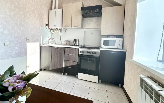 Апартаменты на Каракозова 10