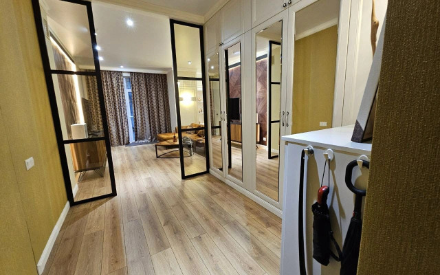 Апартаменты Светлогорск Балтийская 6