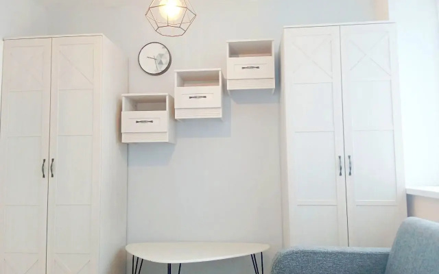Apartamenty SolorApartments - Semejnyj ocag