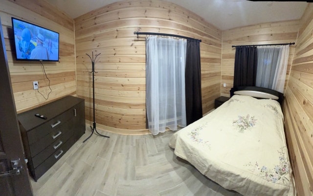 Гостевой Дом на Пруду