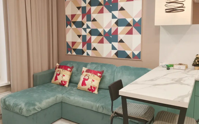 Квартира Уютная на Велижанской