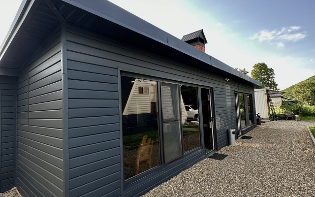 Ahouse Guest house