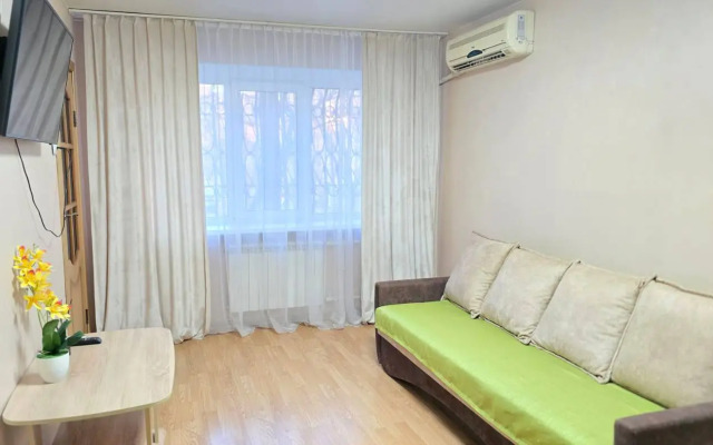 Квартира Трехкомнатная в Уссурийске