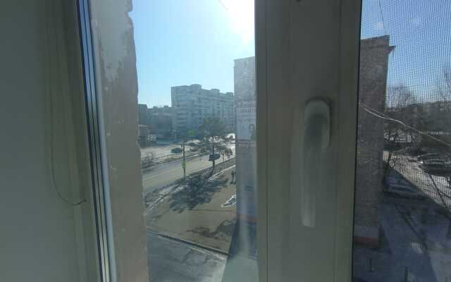 Ramacity na Truda Flat
