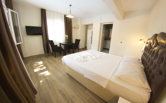 Atillas Getaway Holiday Resort