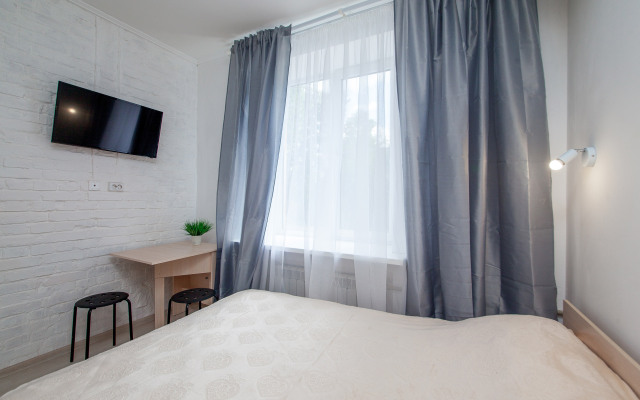 Апартаменты Лофт Постовая 1