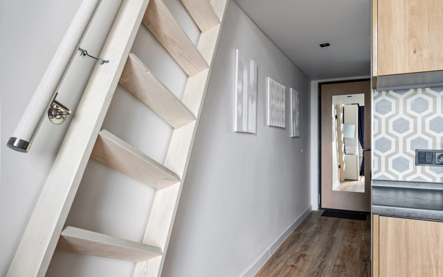 MaxRealty24 Apartments
