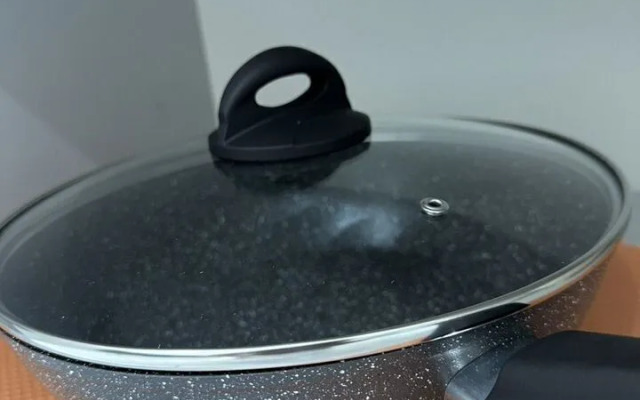 Квартира на Пионерской 530 (531)