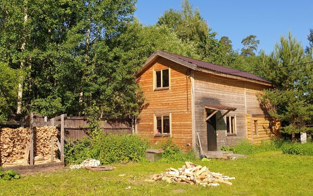 Sosnovy Bor V Kreve Guest House