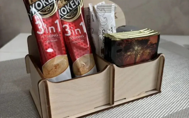 Квартира Уютная студия рядом с Алeксaндpовским парком