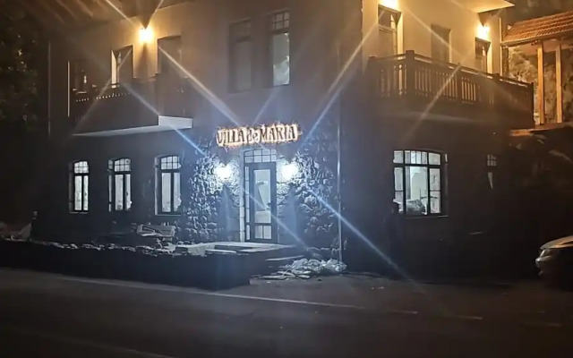 Villa de Marya Boutique-hotel