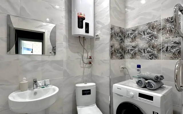 Uyutnaya 1 Komnatnaya Ryadom S Zhd Vokzalom Flat