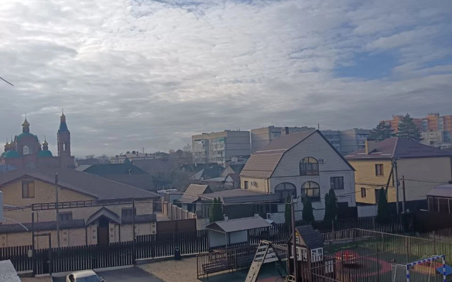 Квартира Уют в Сердце Города