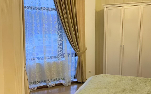 Квартира Уютная 3-Комнатнaя