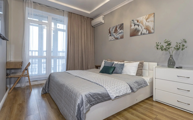Апартаменты Central Vlad apartments
