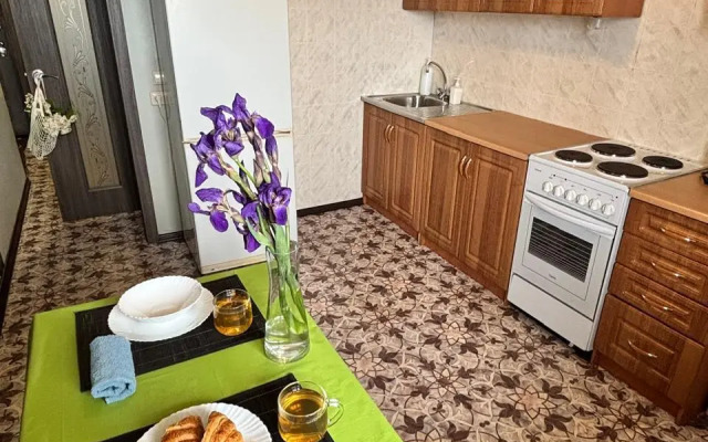 Квартира Уютная на Шишкова